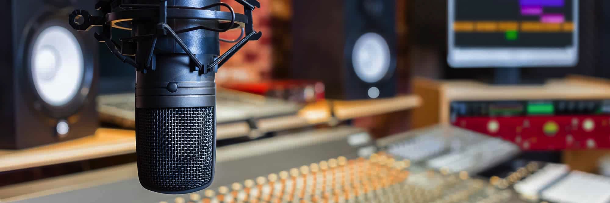 Recordings